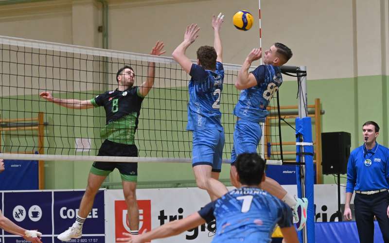 radenci, odbojka, radenci-ljubljana-volley