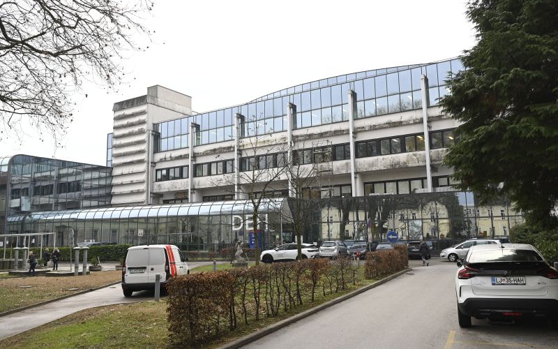 Onkološki inštitut