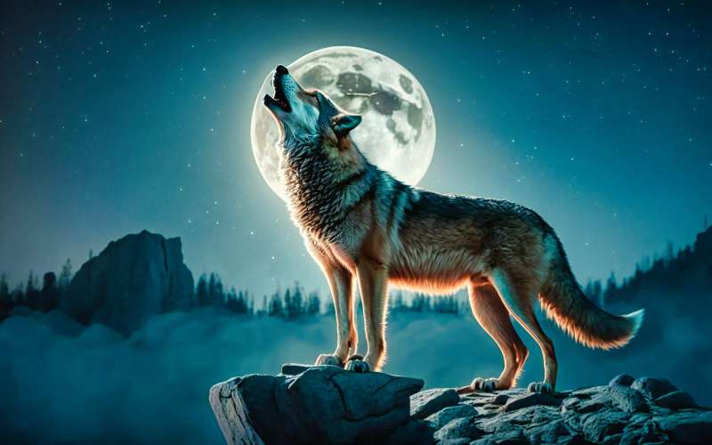 polna luna