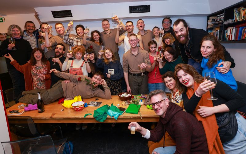 Umetnost vojne, Umetnost miru