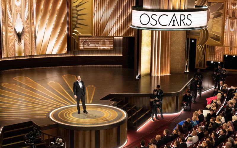 Jimmy Kimmel - glavna slika