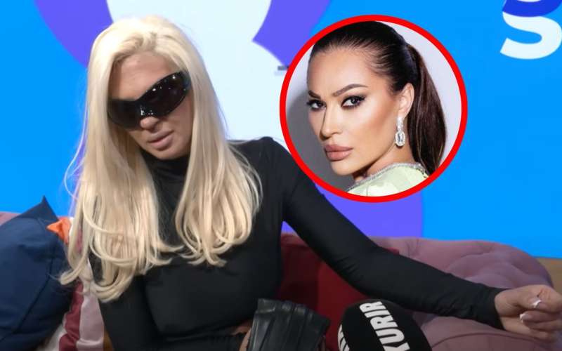 Jelena Karleuša spregovorila o umorih