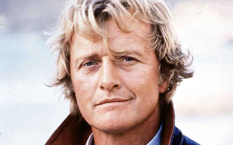 Rutger Hauer, veliki nizozemski igralec, bi pred kratkim praznoval 80 let.