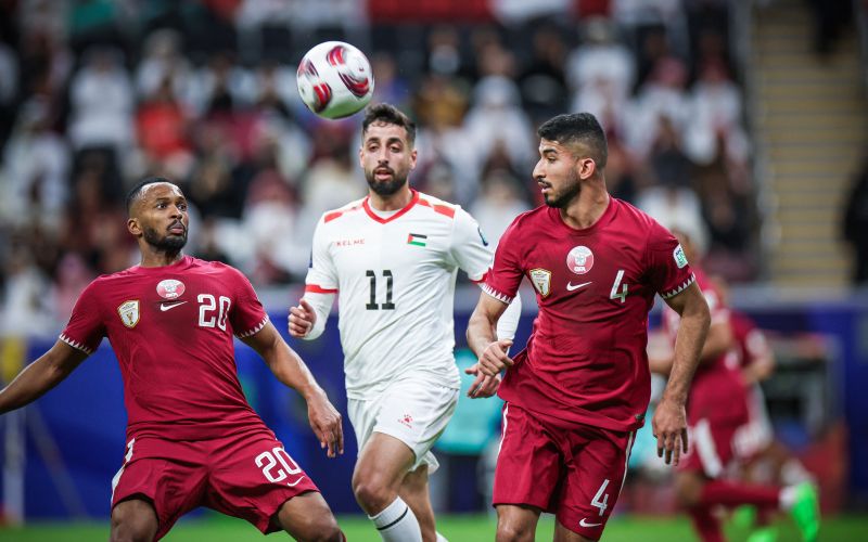 katar palestina