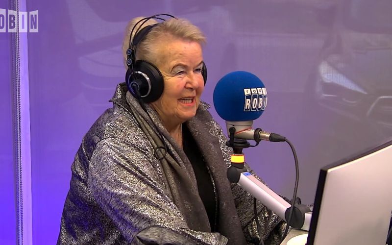 Angelca Likovič, znana kot nekdanja ravnateljica in politična kandidatka, se je spretno preizkusila