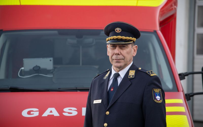 gasilci, pomurska-gasilska-regija, Leonardo-Markovič