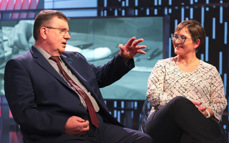 Samo Fakin, Irena Ilešič Čujovič