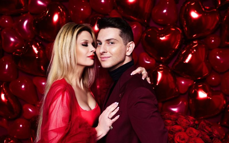 Maja in Damjan Murko - naslovna slika (velika)