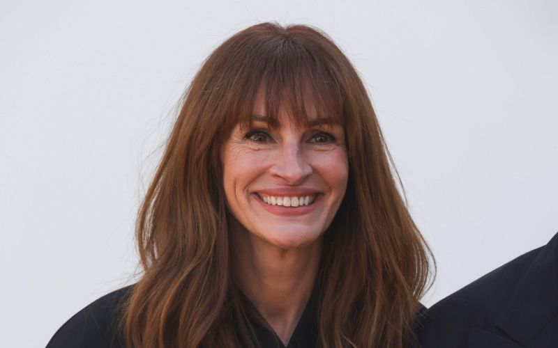 Julia Roberts