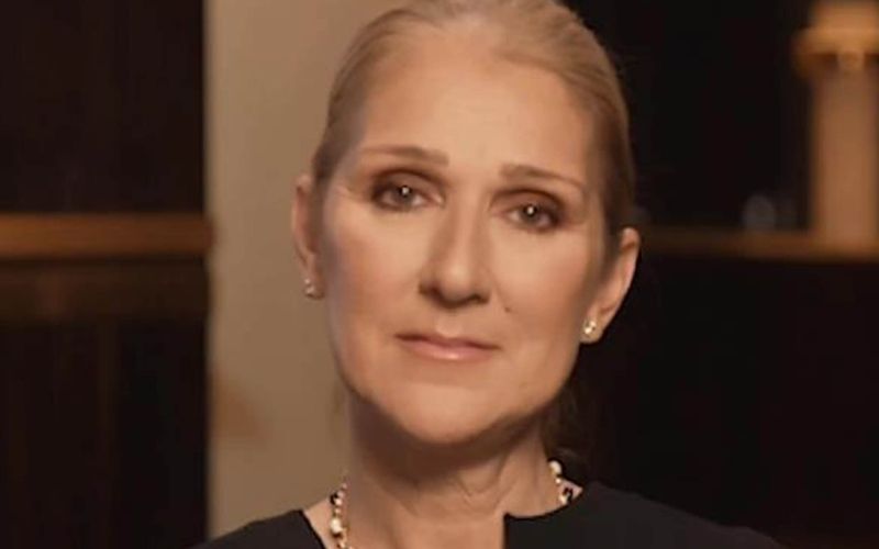 Celine Dion