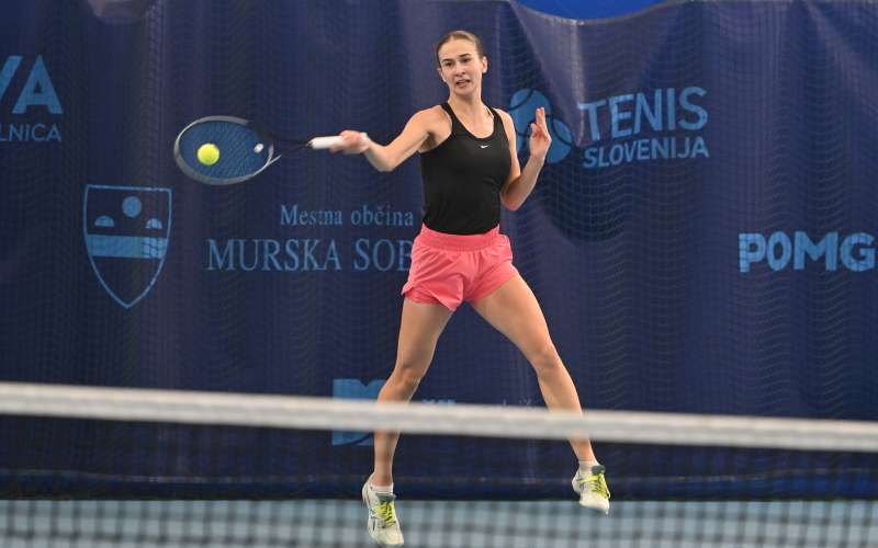 murska-sobota, tenis