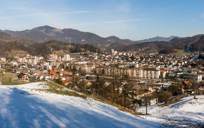 Zagorje ob Savi