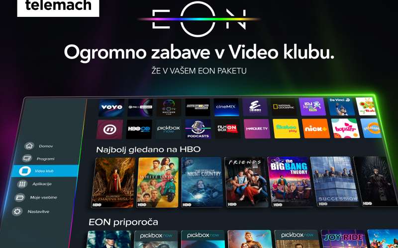 eon, telemach, eon-video-klub, united-group, united-cloud, televizija