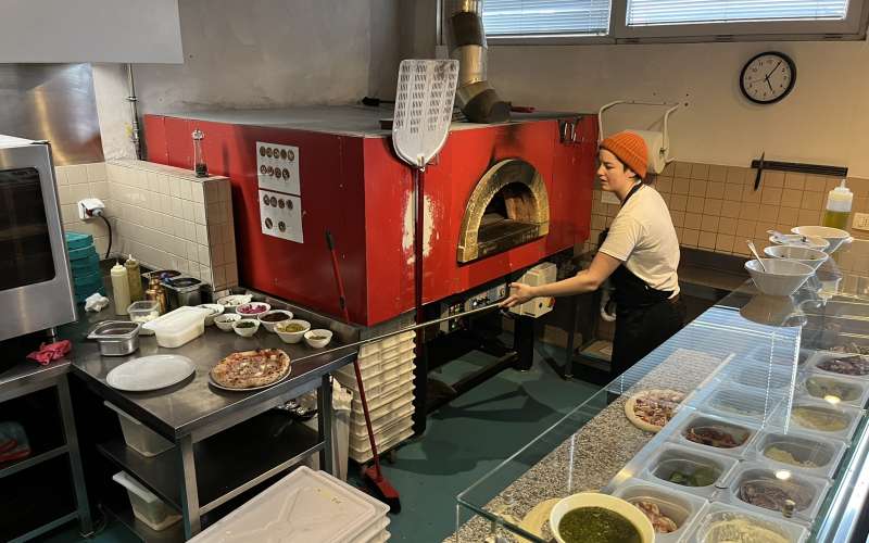 spizza, naj-picerija-slovenije, trappa