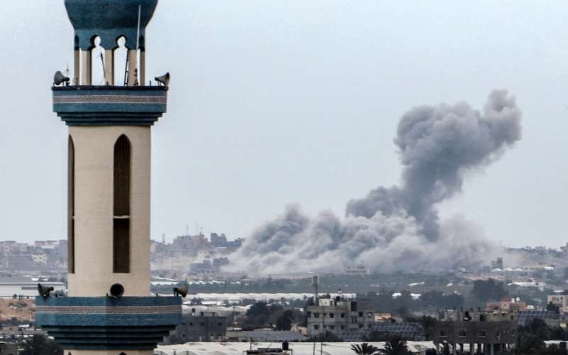 gaza
