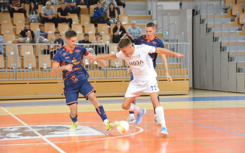 futsal, 18.-krog, meteorplast-šic-bar, dobrepolje