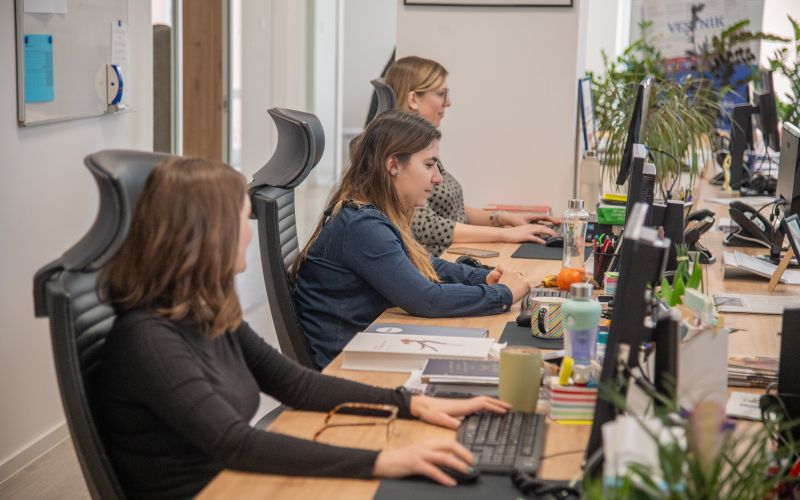 simbolična, novinarji, redakcija, vestnik, pisarna, novinarstvo, mediji