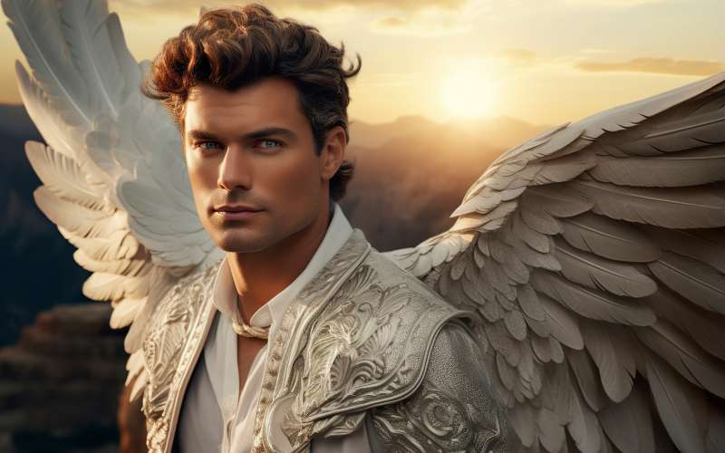 angel