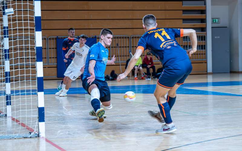 futsal, 18.-krog, meteorplast-šic-bar, dobrepolje