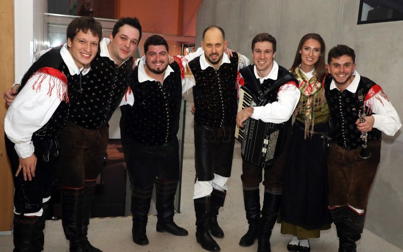 Ansambel Saša Avsenika