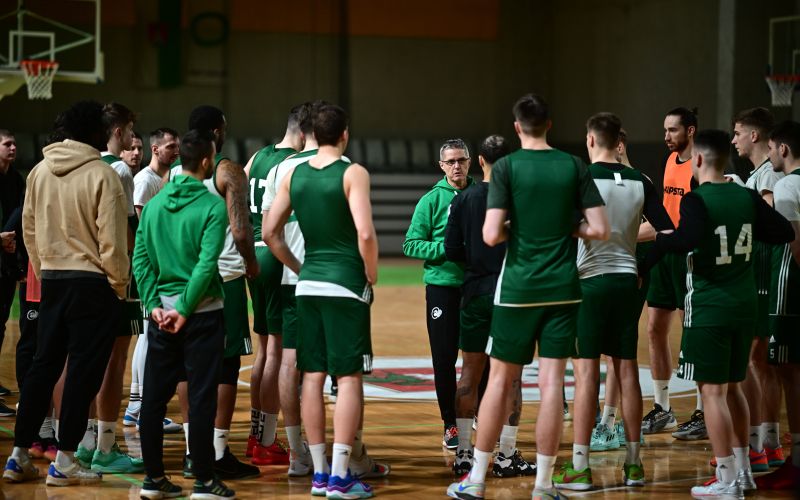 cedevita olimpija trening.jpg