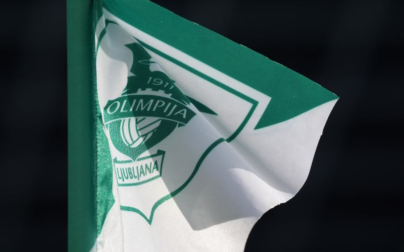 olimpija zastavica