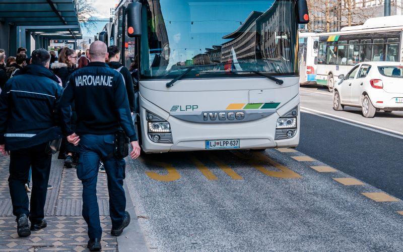 lpp, mestni avtobus