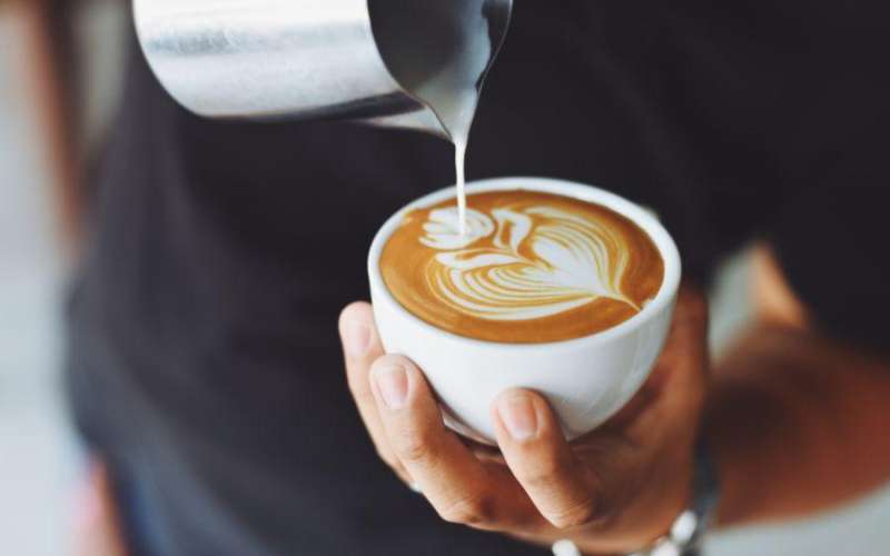 penilec-mleka, nespresso