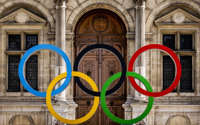 olimpijske igre