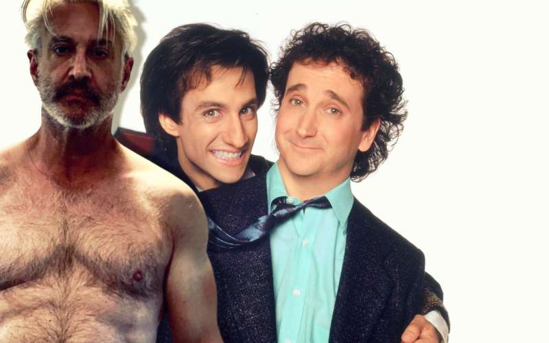 Bronson Pinchot