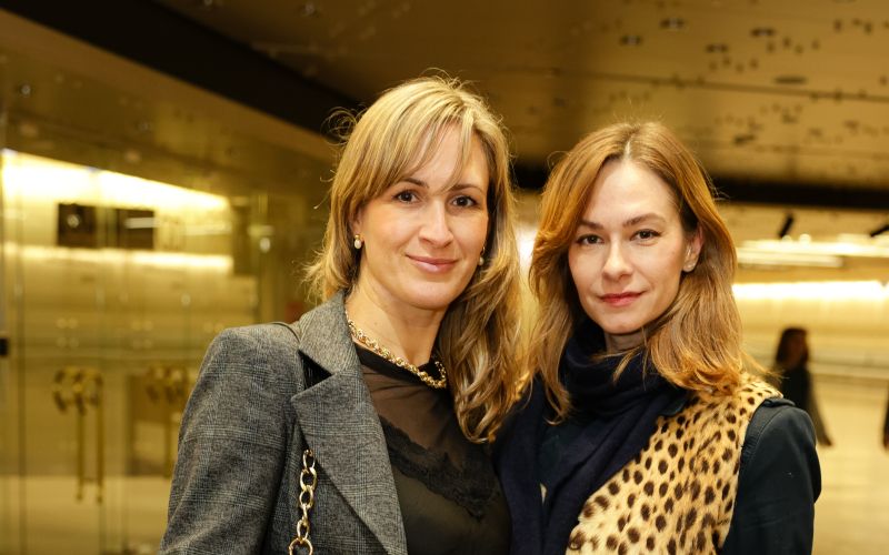 Leja Ita Menard, Gorka Berden