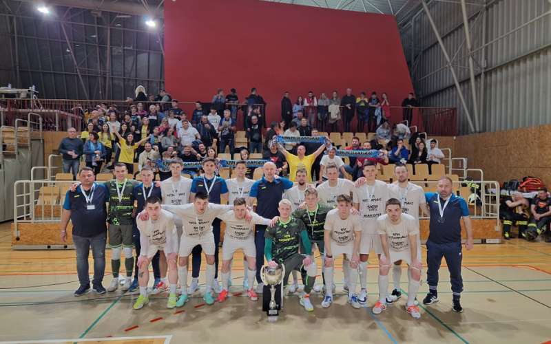 futsal, finale, pokal-terme-olimia, meteorplast-šic-bar, dobovec