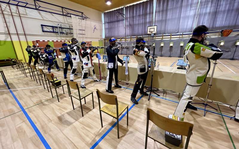 sd-štefana-kovača-turnišče, strelstvo, pokal-turnišča