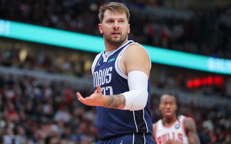 doncic