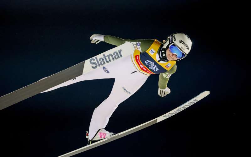 Nika Prevc
