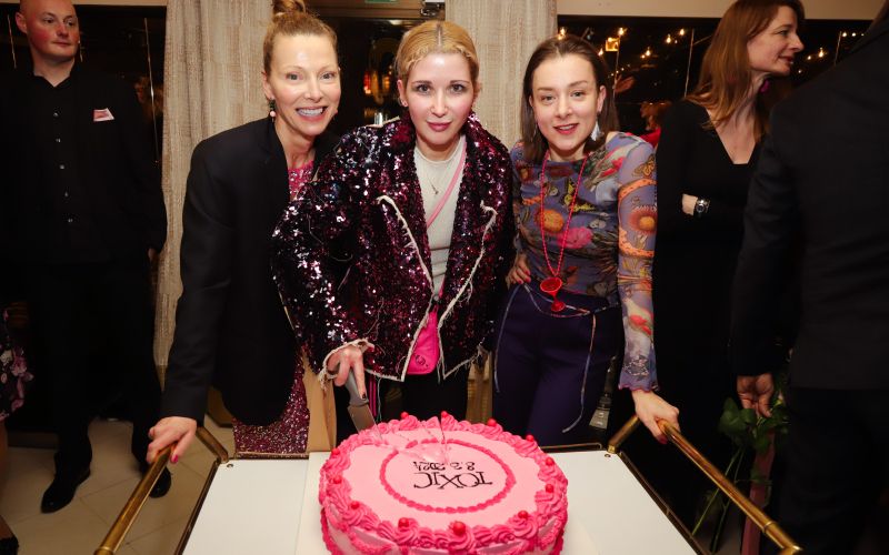 Nataša Matjašec Rošker, Eva Mahkovic, Liza Marijina