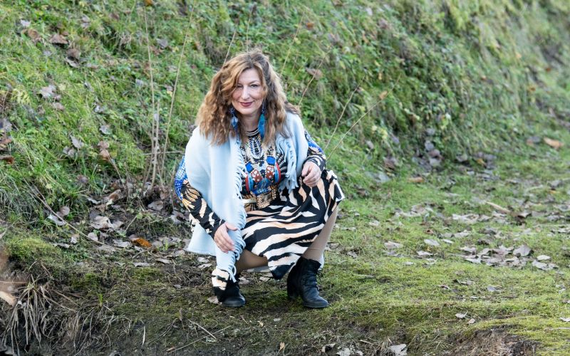 Aleksandra Winkler Drole