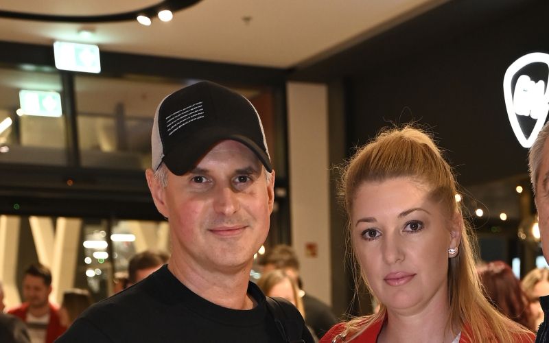 Rok Lunaček, Vili Resnik, Vita Lunaček