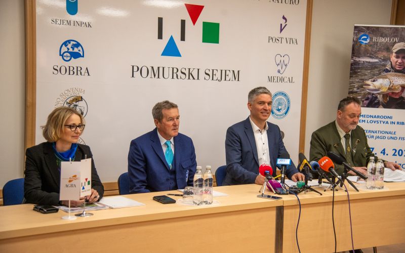 pomurski-sejem, lov-ribolov