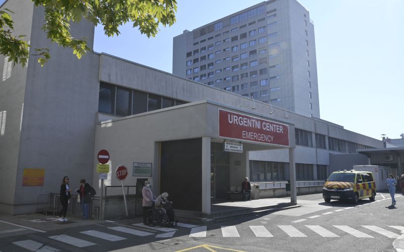 UKC Maribor