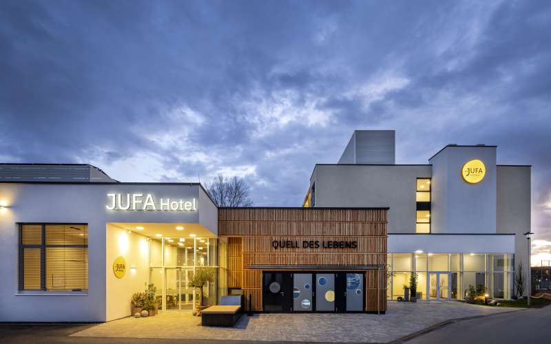 jufa-hotels, jufa-hoteli, jufa, bad-radkersburg