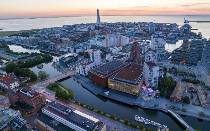 malmö