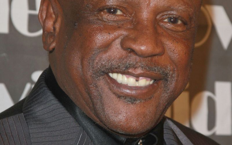 Gossett je bil izredno dovršen igralec, ni pretiraval s filmi, je pa vsakič, ko se je pojavil na pla