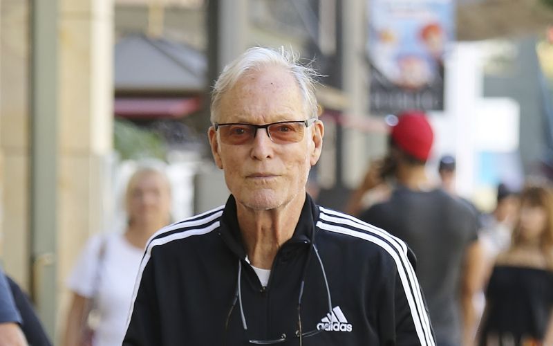 George Richard Chamberlain