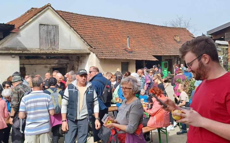 ktd-ceker, fokovci, pohod, velika-noč