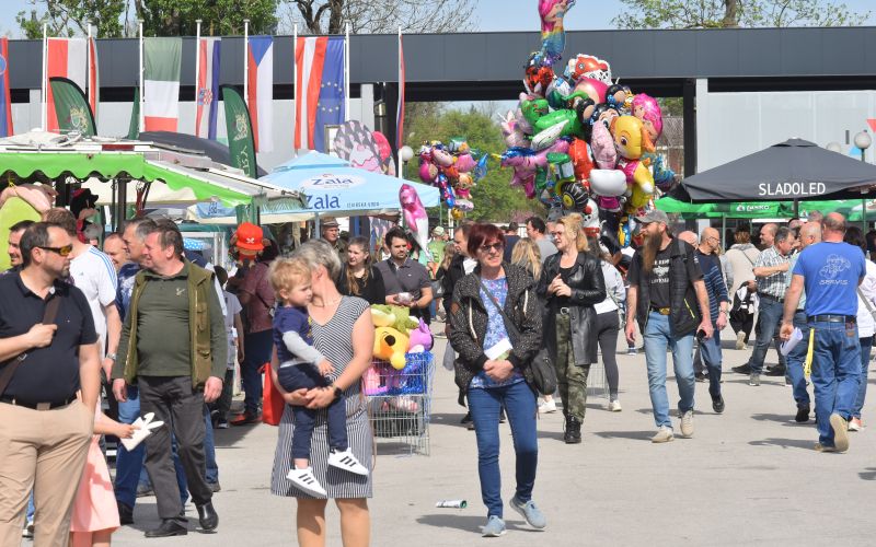 gornja-radgona, 13.-mednarodni-sejem-lovstva, ribištva-in-aktivnosti-v-naravi-v-gornji-radgoni.