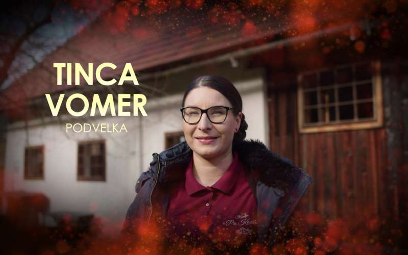 tinca-vomer, večerja-za-5