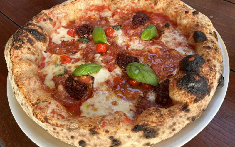 spizza-mojster
