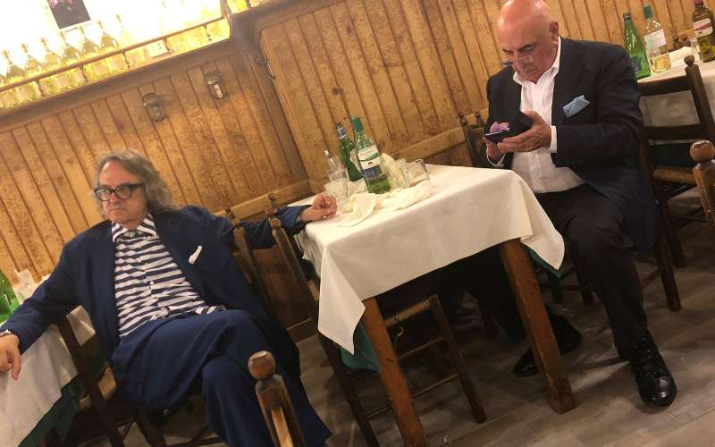 la-parolaccia
