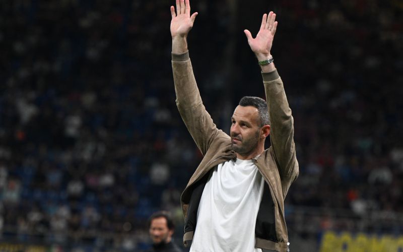 Handanović